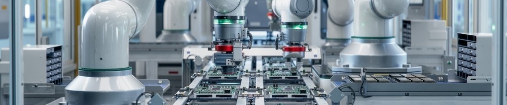 Manufacturing Sector Square