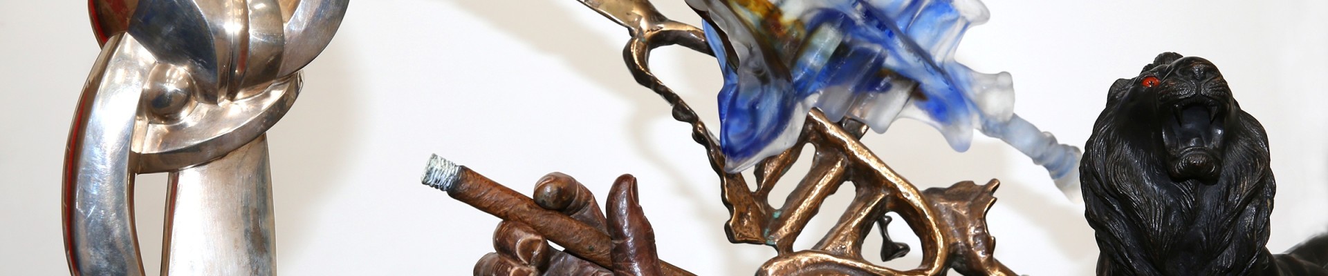 Sculptures 2