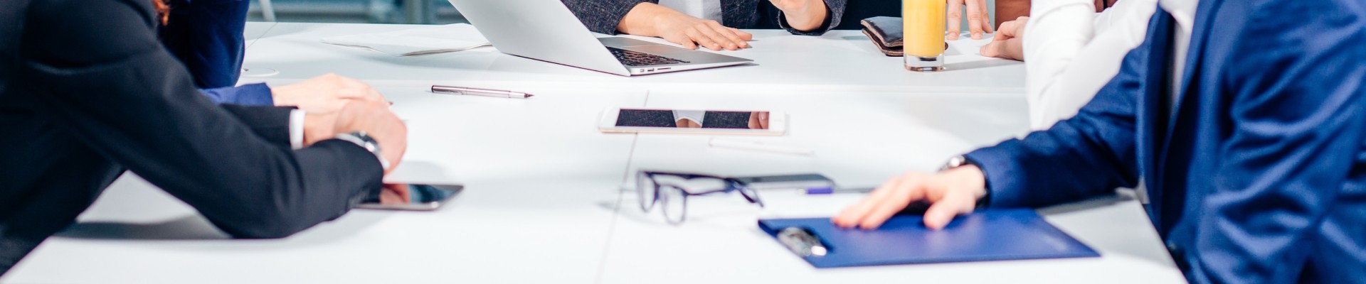 Asset valuation for business sales banner