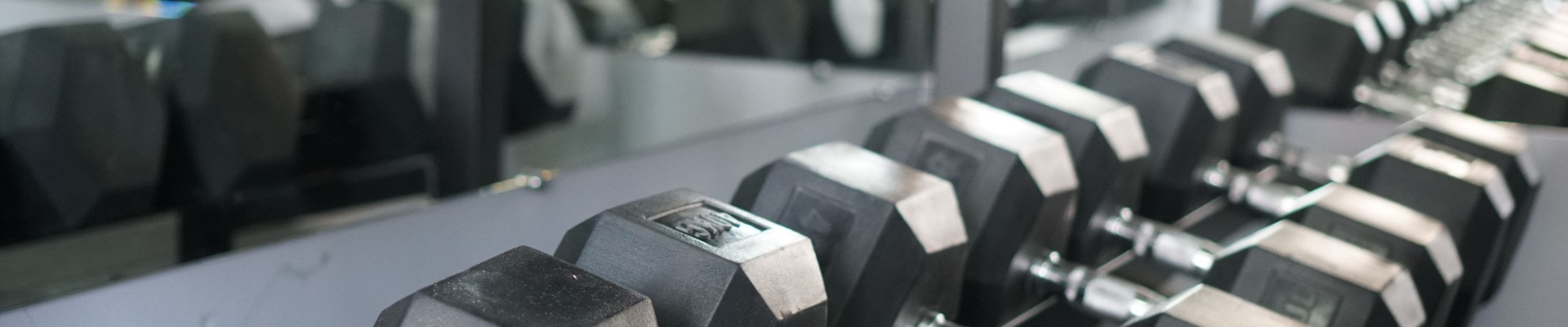 Gym equipment 2