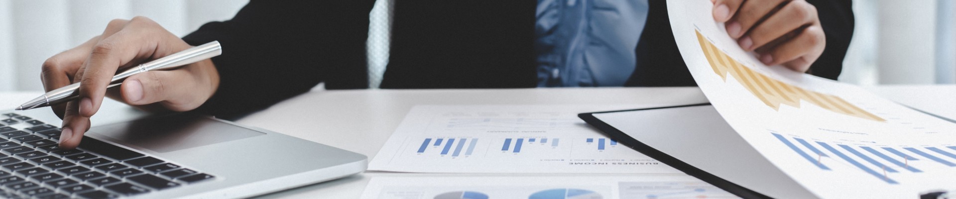 Calculating the corporate income tax