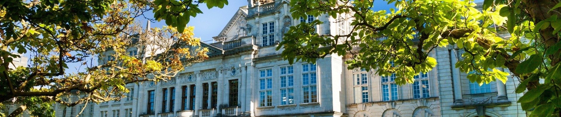 Cardiff university