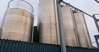 Princes Factory   100 (50)