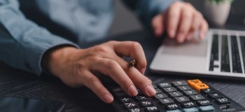 Accounting Banner