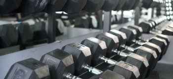 Gym equipment 2