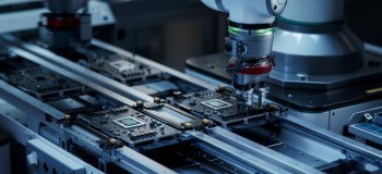 Industrial Machines