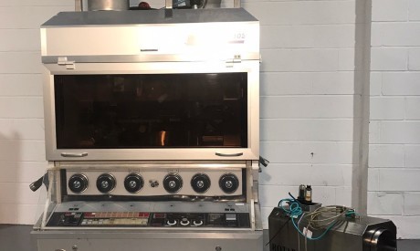 Fette P3100 Tablet Press