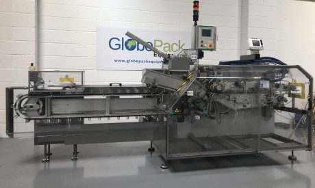 Marchesini MA100 Cartoner