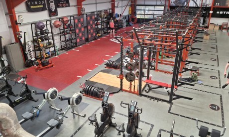 website image