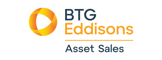BTG Eddisons Asset Sales   web header