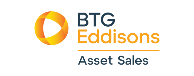 BTG Eddisons Asset Sales   web header