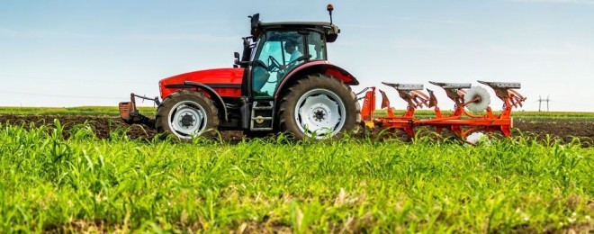 Farming Article