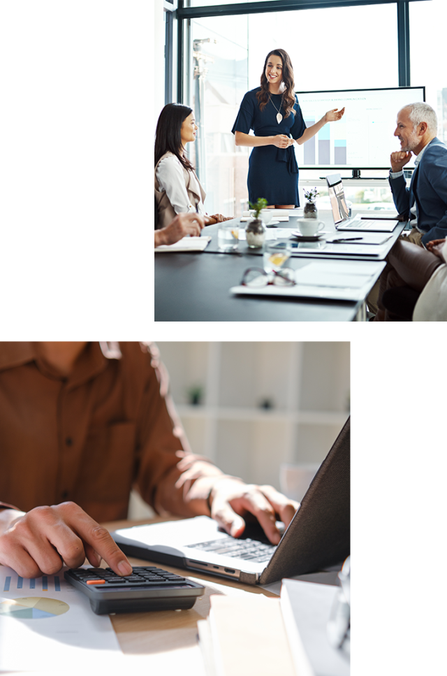 Asset Valuations Business Sales Artboard