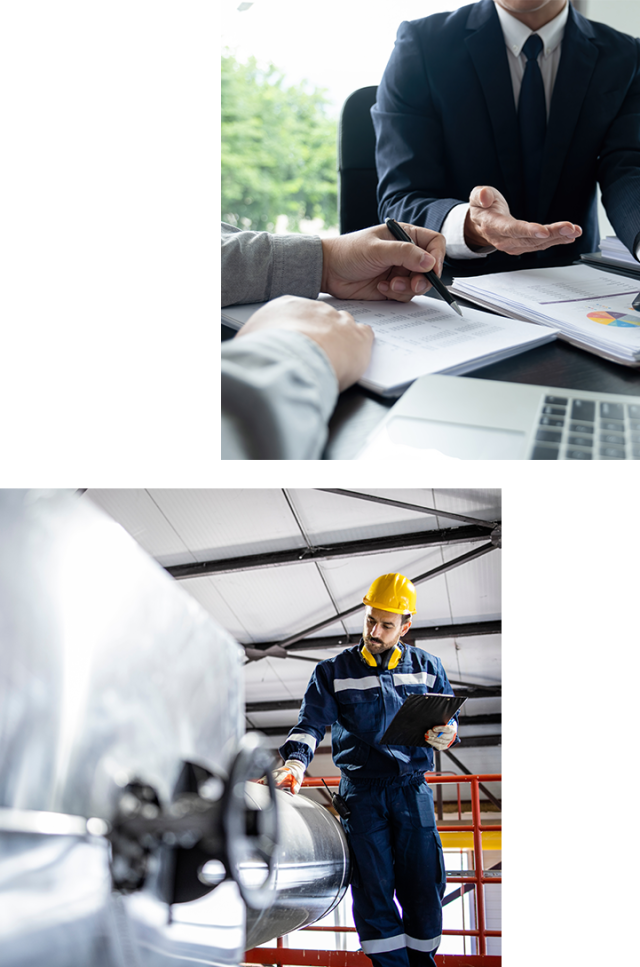 Asset Valuations for Business Acquisitions Artboard