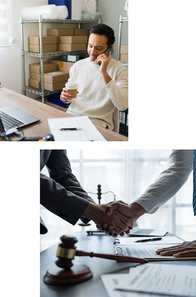 Asset Valuations for Matrimonial Disputes Artboard 2