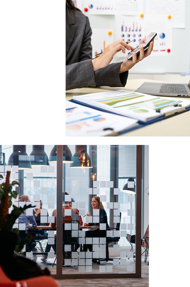 Asset Valuations for Restructuring and Insolvency Proceedings Artboard