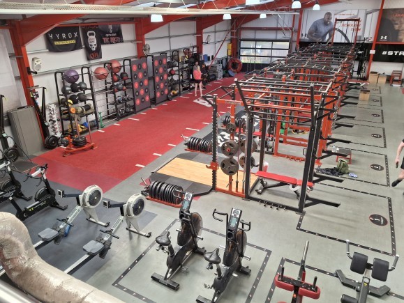 website image