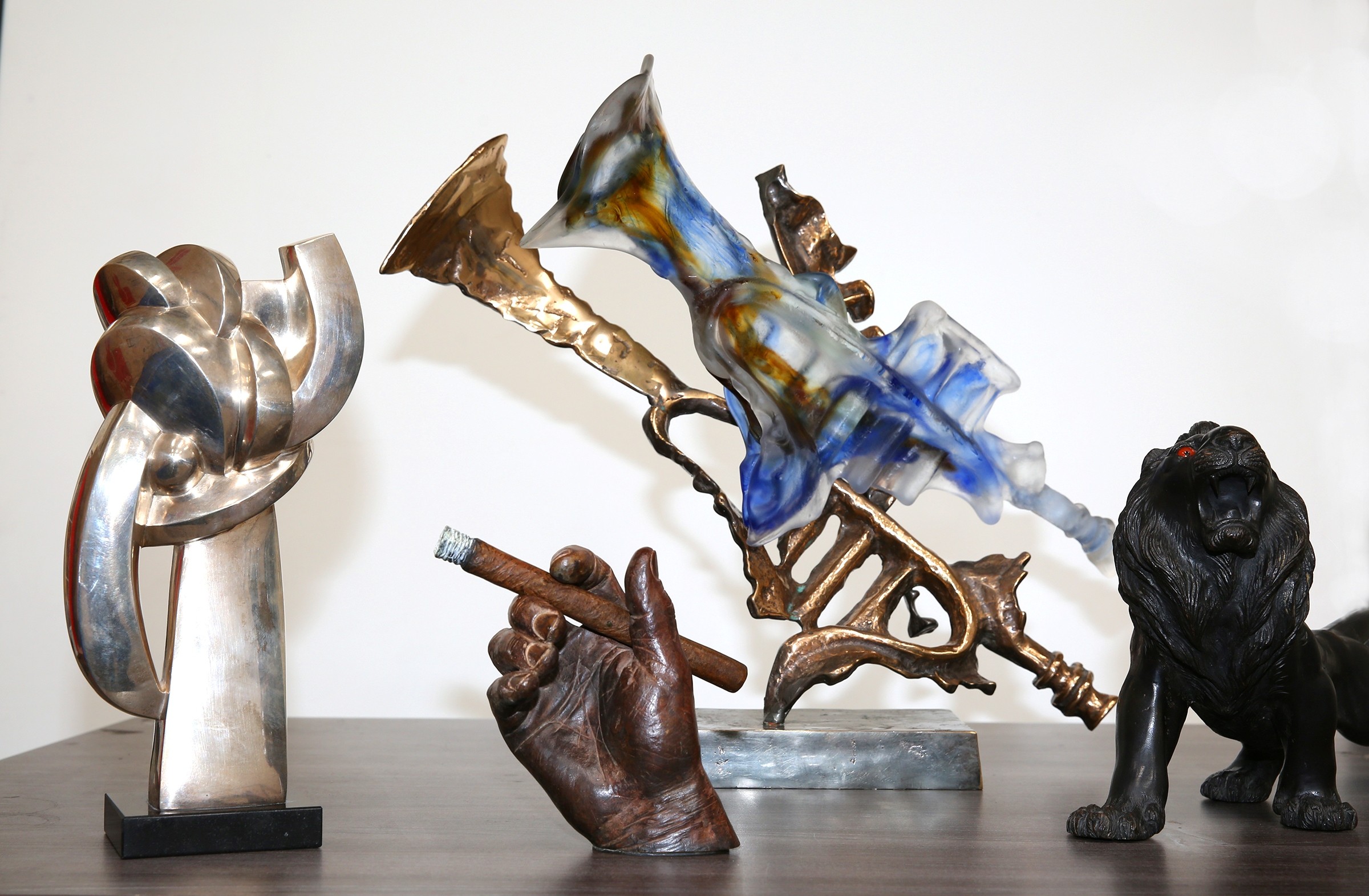 Sculptures 2